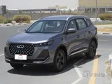 Chery Tiggo 7 Pro - Luxury ( Without Sunroof ) / 1.5 L Turbo