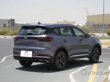 Chery Tiggo 7 Pro - Luxury ( Without Sunroof ) / 1.5 L Turbo