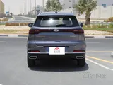 Chery Tiggo 7 Pro - Luxury ( Without Sunroof ) / 1.5 L Turbo