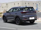 Chery Tiggo 7 Pro - Luxury ( Without Sunroof ) / 1.5 L Turbo