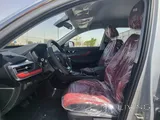 Chery Tiggo 7 Pro - Luxury ( Without Sunroof ) / 1.5 L Turbo