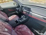 Chery Tiggo 7 Pro - Luxury ( Without Sunroof ) / 1.5 L Turbo