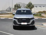 Chery Tiggo 7 Pro - Luxury ( Without Sunroof ) / 1.5 L Turbo