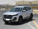 Chery Tiggo 7 Pro - Luxury ( Without Sunroof ) / 1.5 L Turbo