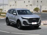 Chery Tiggo 7 Pro - Luxury ( Without Sunroof ) / 1.5 L Turbo