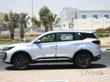 Chery Tiggo 7 Pro - Luxury ( Without Sunroof ) / 1.5 L Turbo