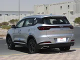 Chery Tiggo 7 Pro - Luxury ( Without Sunroof ) / 1.5 L Turbo
