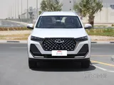 Chery Tiggo 7 Pro - Luxury ( Without Sunroof ) / 1.5 L Turbo