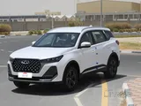 Chery Tiggo 7 Pro - Luxury ( Without Sunroof ) / 1.5 L Turbo