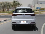 Chery Tiggo 7 Pro - Luxury ( Without Sunroof ) / 1.5 L Turbo