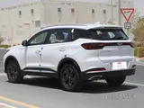 Chery Tiggo 7 Pro - Luxury ( Without Sunroof ) / 1.5 L Turbo