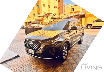 Chery Tiggo 7 Pro Max 2025