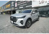 Chery Tiggo 7 Pro Max 2025