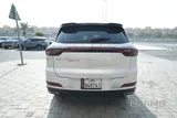 Chery Tiggo 7 Pro Max 2025