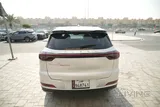 Chery Tiggo 7 Pro Max 2025