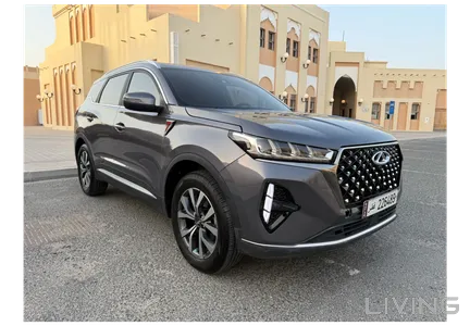 Chery Tiggo 7 Pro Max 2025