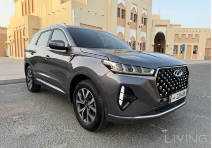 Chery Tiggo 7 Pro Max 2025