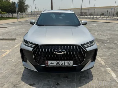 Chery Tiggo 7 Pro Max 2026