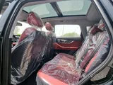 Chery Tiggo 7 Pro Max - Flagship / 1.5 L Turbo