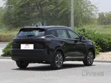 Chery Tiggo 7 Pro Max - Flagship / 1.5 L Turbo