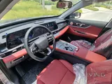 Chery Tiggo 7 Pro Max - Flagship / 1.5 L Turbo