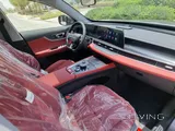 Chery Tiggo 7 Pro Max - Flagship / 1.5 L Turbo