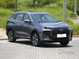Chery Tiggo 7 Pro Max - Flagship / 1.5 L Turbo