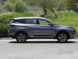 Chery Tiggo 7 Pro Max - Flagship / 1.5 L Turbo