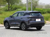 Chery Tiggo 7 Pro Max - Flagship / 1.5 L Turbo