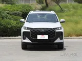 Chery Tiggo 7 Pro Max - Flagship / 1.5 L Turbo