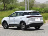 Chery Tiggo 7 Pro Max - Flagship / 1.5 L Turbo