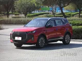 Chery - TIGGO 7 Super Hybrid  / 1.5 L Turbo