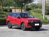 Chery - TIGGO 7 Super Hybrid  / 1.5 L Turbo