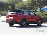 Chery - TIGGO 7 Super Hybrid  / 1.5 L Turbo