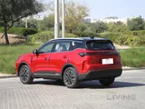 Chery - TIGGO 7 Super Hybrid  / 1.5 L Turbo