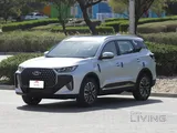 Chery - TIGGO 7 Super Hybrid  / 1.5 L Turbo