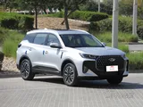 Chery - TIGGO 7 Super Hybrid  / 1.5 L Turbo