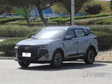 Chery - TIGGO 7 Super Hybrid  / 1.5 L Turbo