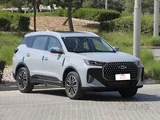 Chery - TIGGO 7 Super Hybrid  / 1.5 L Turbo