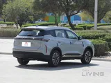 Chery - TIGGO 7 Super Hybrid  / 1.5 L Turbo