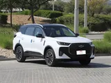 Chery - TIGGO 7 Super Hybrid  / 1.5 L Turbo