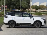 Chery - TIGGO 7 Super Hybrid  / 1.5 L Turbo