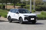 شيري تيجو 7 سوبر هايبرد 2027