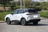 شيري تيجو 7 سوبر هايبرد 2027