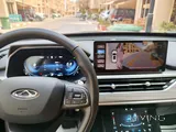 Chery Tiggo 8 2023