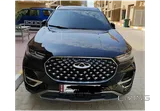 Chery Tiggo 8 2023