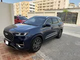 Chery Tiggo 8 Pro 2023 end