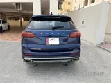 Chery Tiggo 8 Pro 2023 end