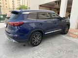Chery Tiggo 8 Pro 2023 end