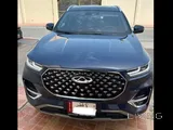 Chery Tiggo 8 Pro 2023 end